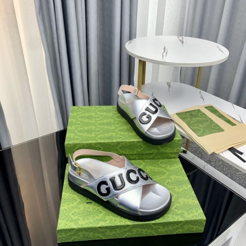 Gucci Sandals